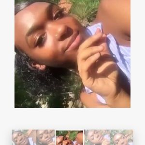 Meet your Posher, Janiyah